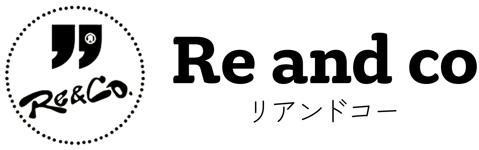 Re＆co